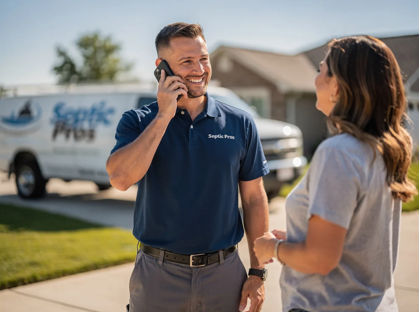 Septic Tank Pumping Climax, MI FAQs